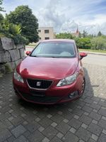 Seat Ibiza 1.6 TDI, Export/Bastler 182’000 km.