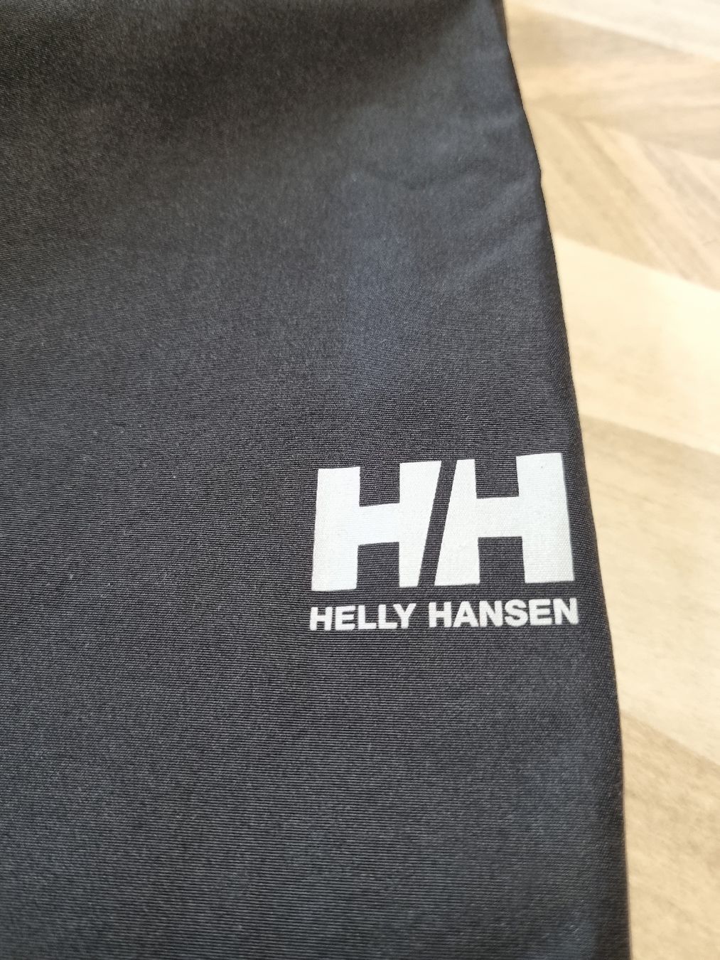 Helly Hansen Hosen: Helly Hansen Regenhose Kids 152 – Neu (gemäss Beschreibung) aus Turbenthal von Julicardo 1