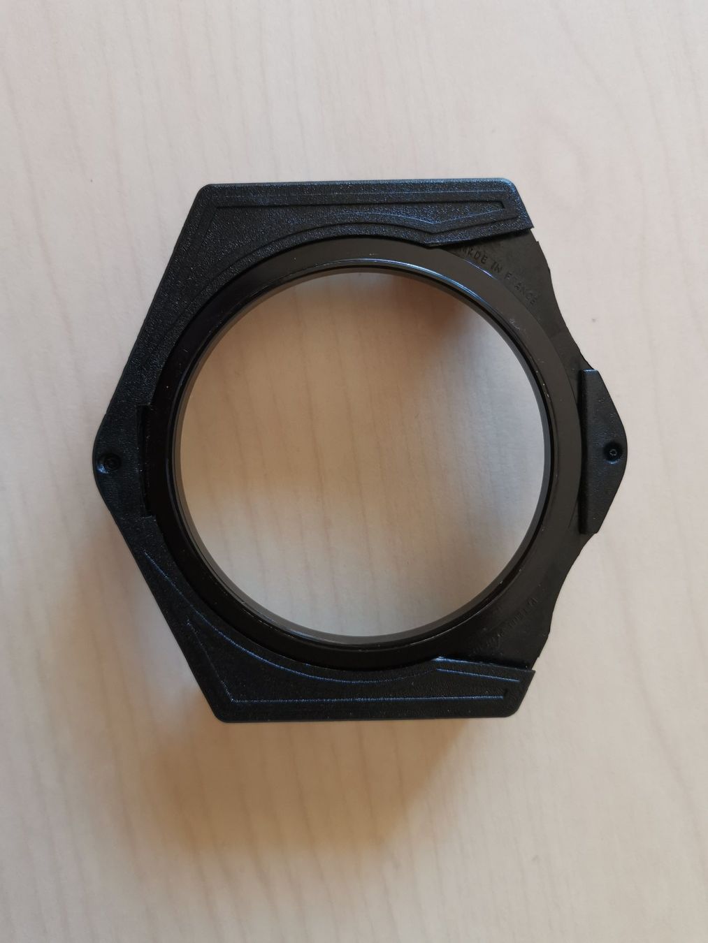 Altri Accessori: Halterung für Cokin Filter – Nuovo (secondo la descrizione) da Dornach venduto da Hei50