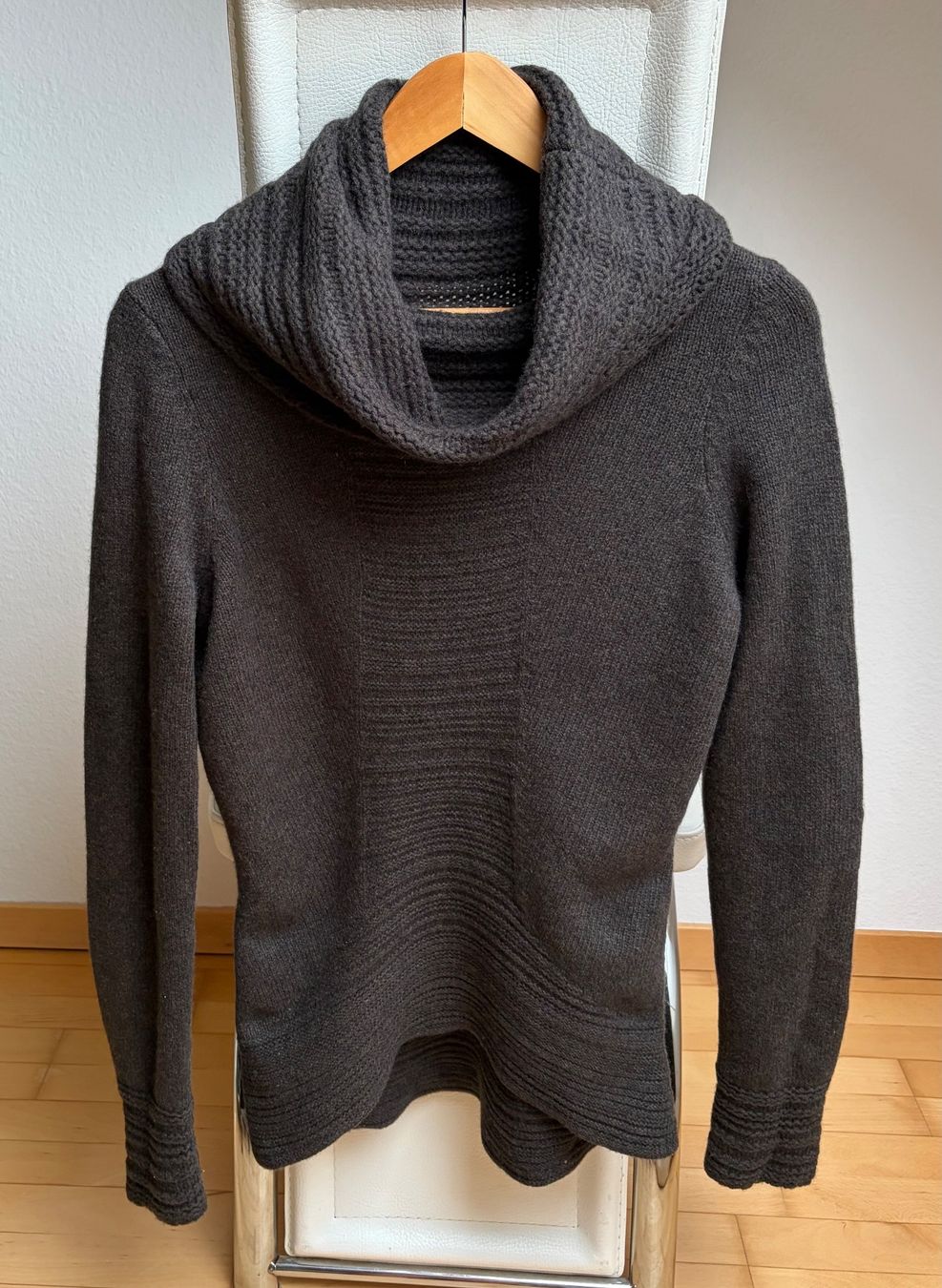Hugo Boss Maglioni & Felpe: Hugo Boss Orange Wolle Pullover Gr.S – Usato da Unterägeri venduto da Jutka_04 3