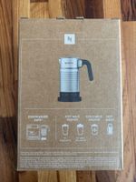 NEU! Aeroccino 4 von Nespresso