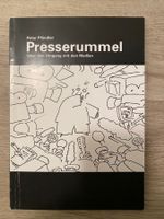 Presserummel