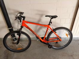 Serious Rockville Mountainbike 27.5" (Rahmen: 50cm)