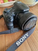 Sony DSC-HX400V