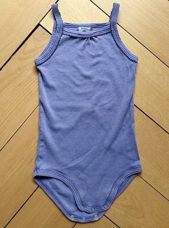 Sommerbody Petit Bateau - Gr. 81