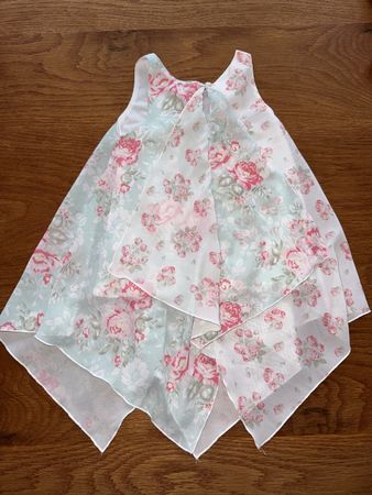 Gr 92 1A Zustand Traumkleid💓