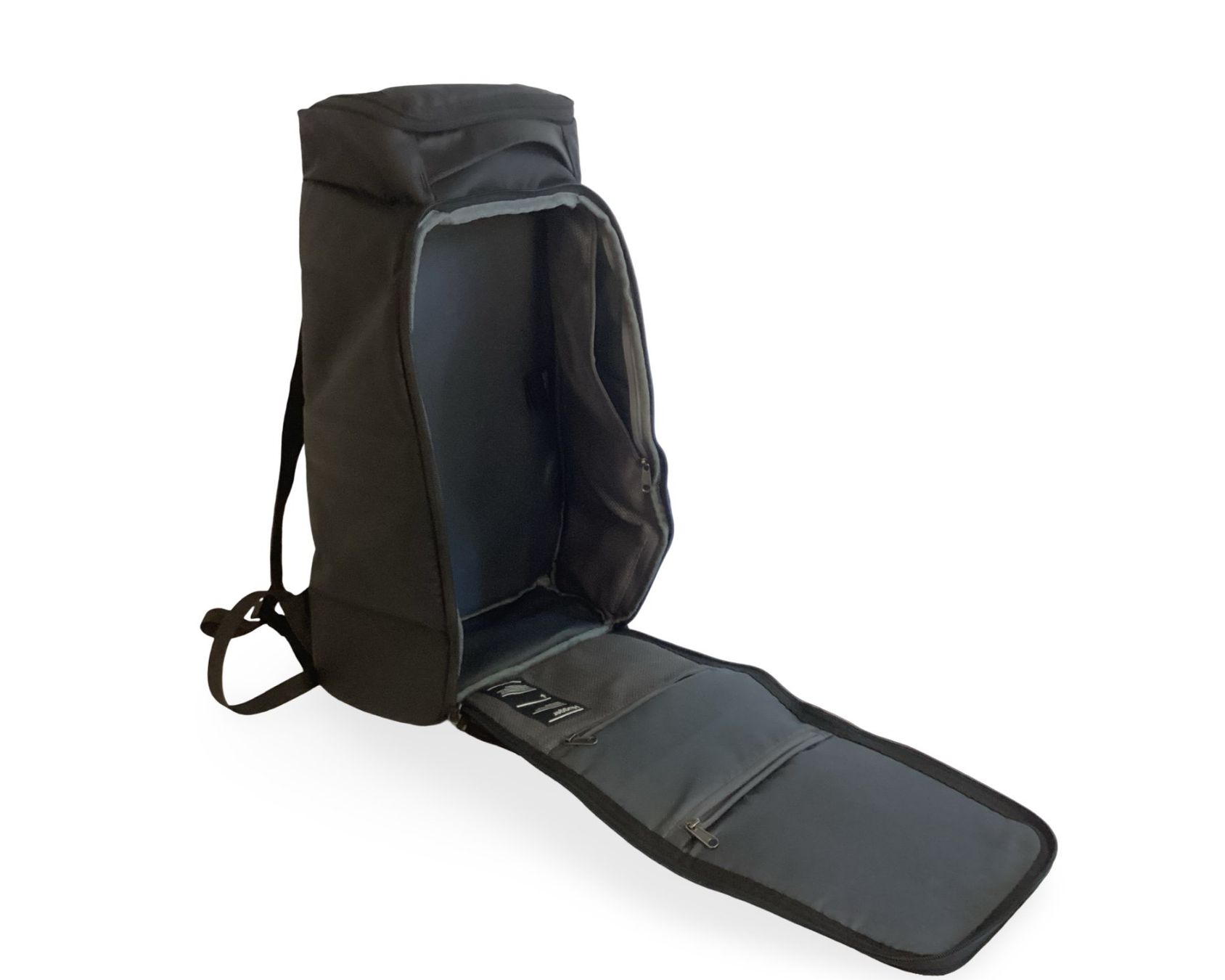 Zaini: D_b_ Rucksack schwarz 30l – Usato da Zürich venduto da Restwert_Zuerich 2