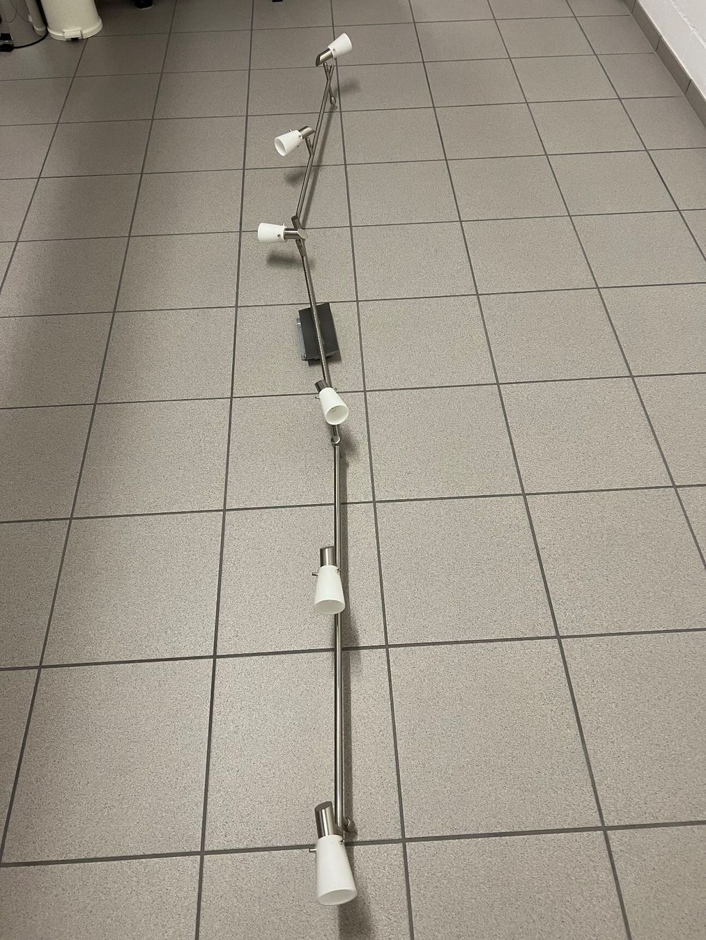 Lampadari & plafoniere: Moderne Lampe, Deckenlampe, Wohnzimmerlampe, Top Zustand – Usato da Uetendorf venduto da steimar 3