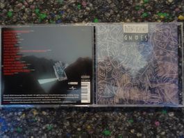 CD : Patent ochsner