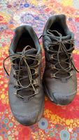 La Sportiva Ultra Raptor II Leather GORE-TEX