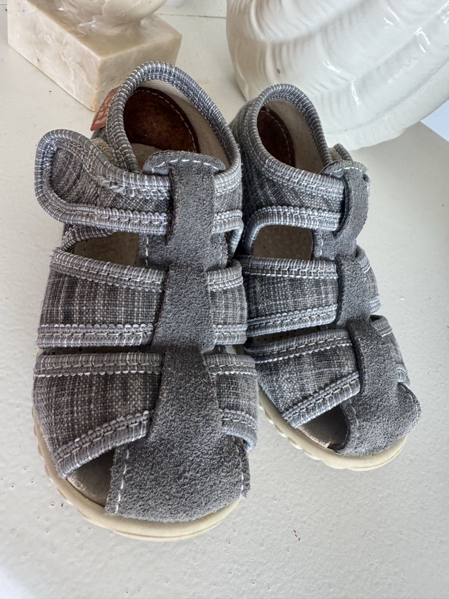 Scarpe per ragazzi: Sandalen size 22 – Usato da Blonay venduto da art_7f87 1