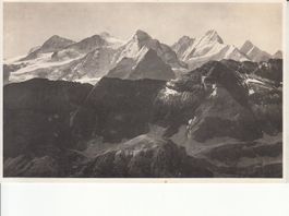Brienzer Rothorn 1938