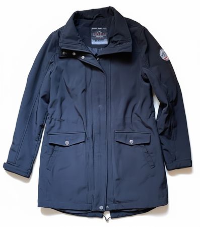 Canda Softshell Jacke, Grösse 42