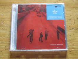 U-Street All Stars - Helsinki Sessions CD Jazz, Bop