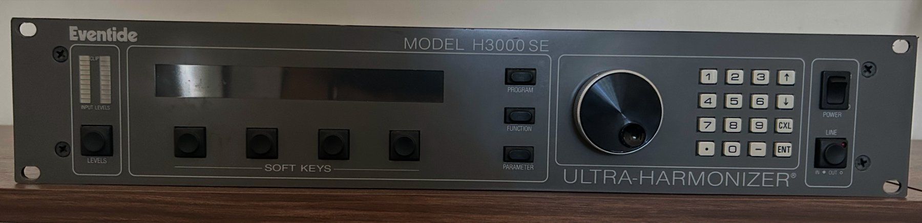 Strumenti musicali: Eventide H3000 SE Ultra-Harmonizer – Usato da Winterthur venduto da soundie
