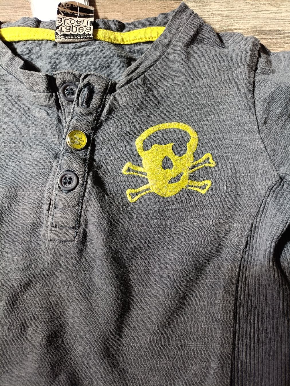 Pulls et sweat-shirts: Pullover Gr. 86 – D'occasion à Tenniken par Pasci1990 1