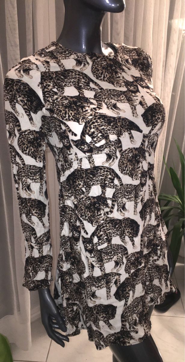 H&M Vestiti: H&M KLEID GR. S – Usato da Unteraegeri venduto da MH203 4