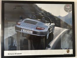 Porsche 911 Bild 