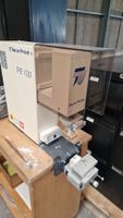 Teca-Print Siebdruck Tampondruckmaschine gebraucht