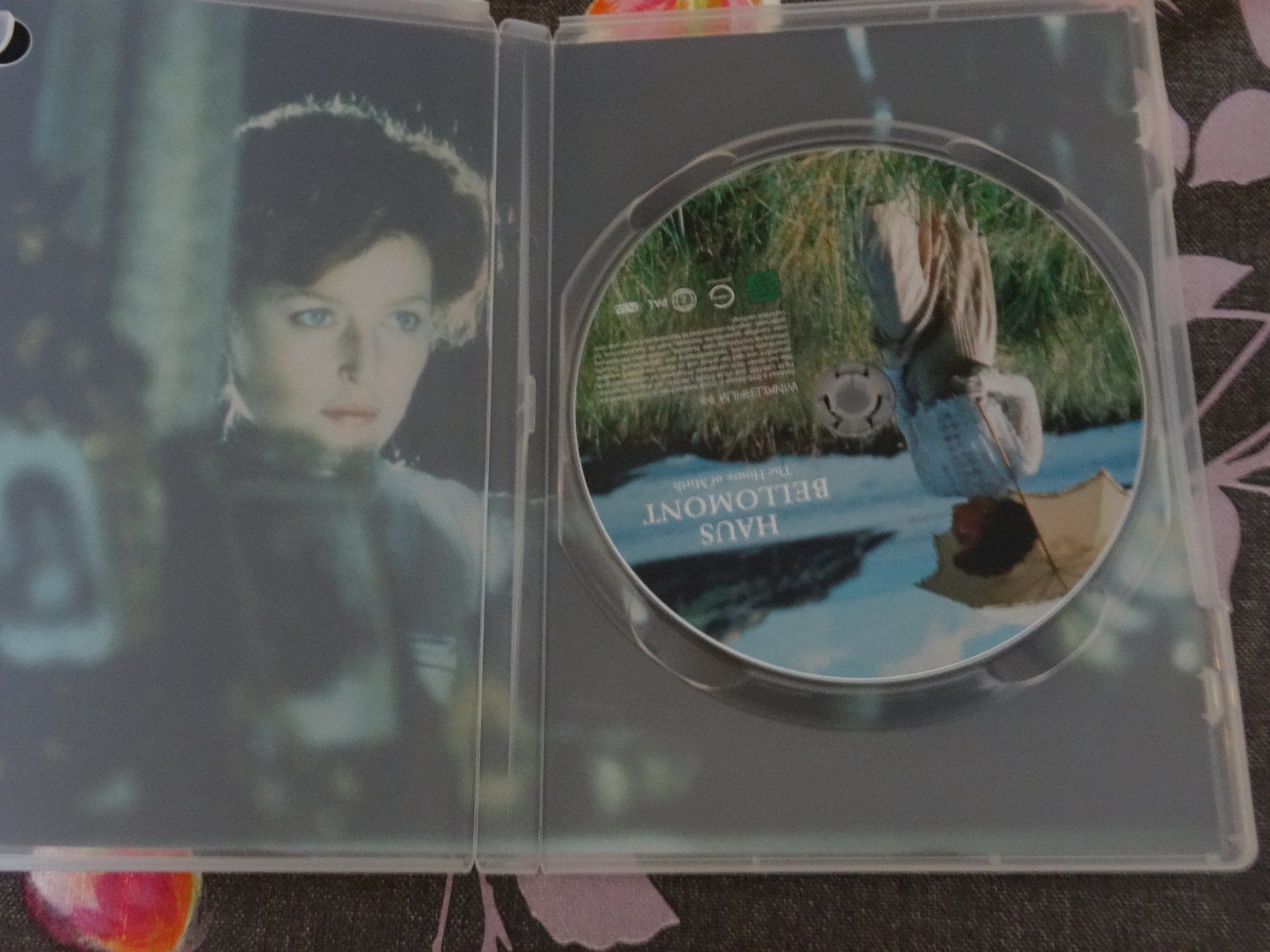 Tous les DVDs: Haus Bellomont DVD – D'occasion à Olten par Disc-Verkauf 1