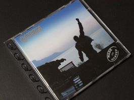 QUEEN - MADE IN HEAVEN CD 1995