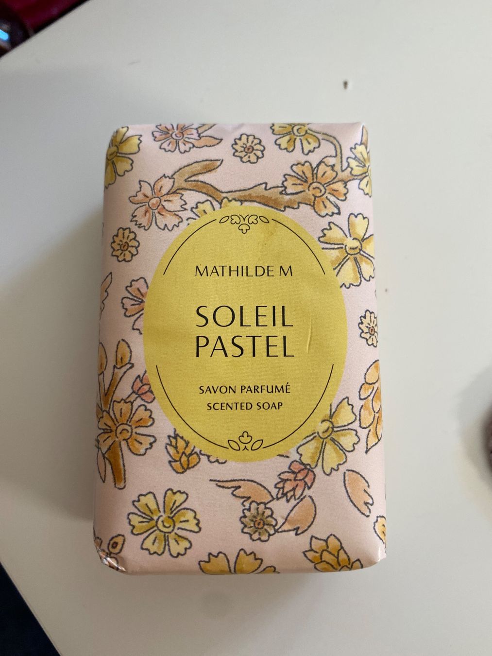 Doccia: SEIFE EXKLUSIV-FRANKREICH – Nuovo e nell'imballaggio originale da Meienried venduto da ManuelaBoutique 5