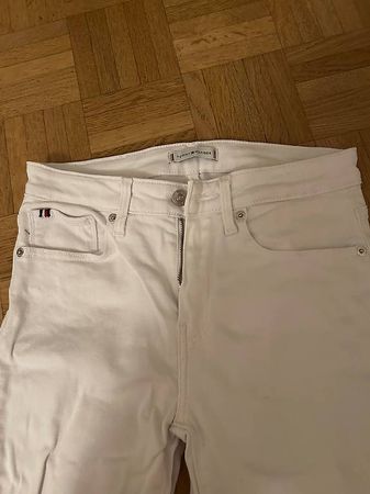 Tommy Hilfiger Jeans W27xL30 Damen