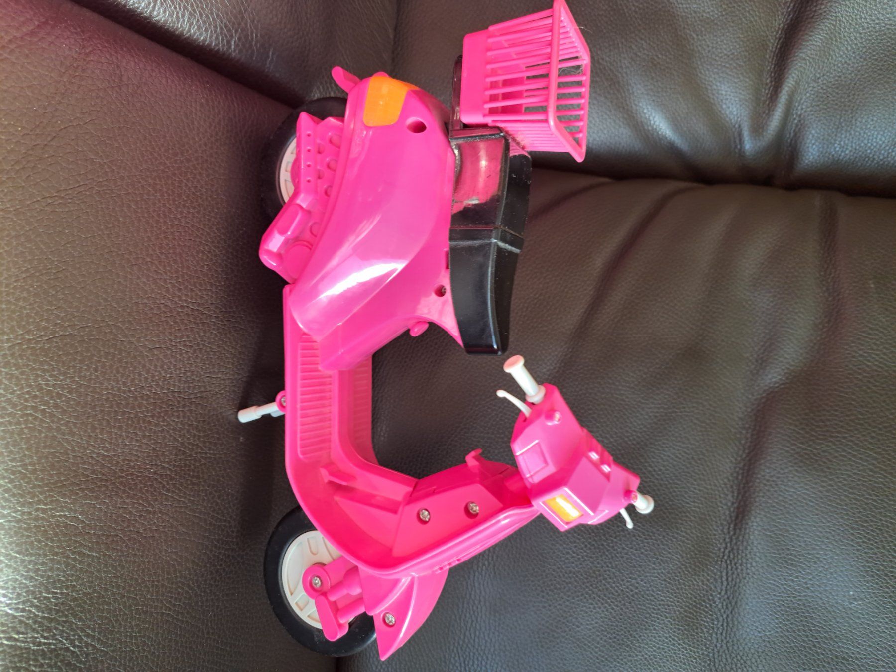 Jouets: Barbie: Auto, Pferde, Motorroller – D'occasion à Ringgenberg BE par suwi15 2