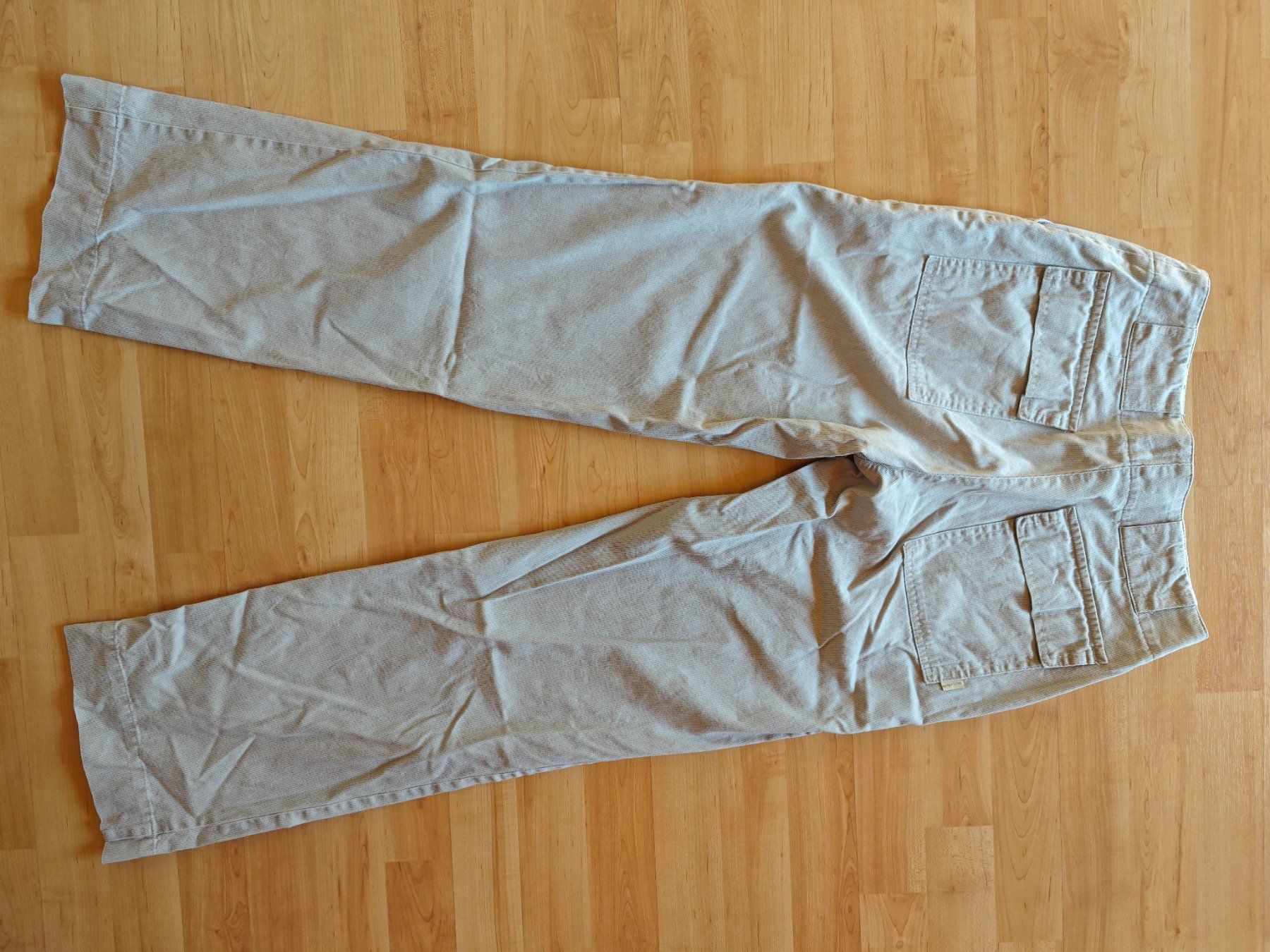Hosen: Vintage Vanilia Hose – Gebraucht aus Sörenberg von bol_8lfr 2