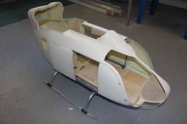 Projet EC 145 Baumann
