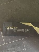 Ghd Gold Professional Styler