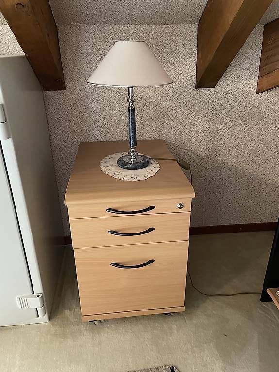 Commodes: Büro Komode – D'occasion à Emmenbrücke par nil_mtg6