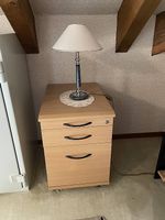 Büro Komode