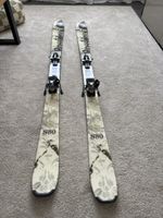 Rossignol Tourenski S80 170 cm mit Dynafit Bindung