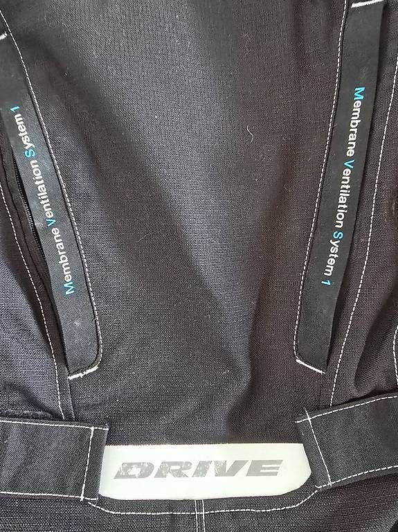 Jacken: Motorrad Damen Jacke Polo Drive – Gebraucht aus Heimberg von Cpidu 3