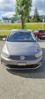 VW Golf Sportsvan 1.4 Tsi Dsg
