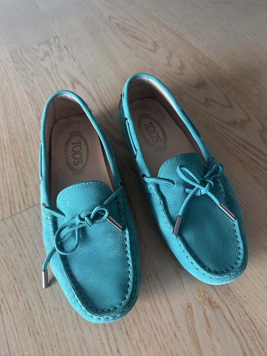 Tod'S Damenschuhe: Tods Loafers – Gebraucht aus Pfäffikon SZ von JasminS.