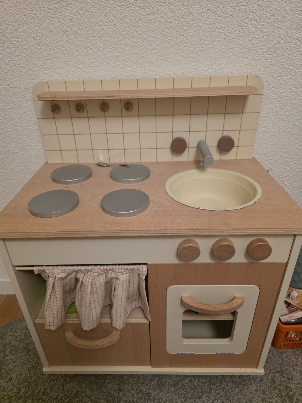 Jouets: Spielküche – D'occasion à Dietlikon par BKH 1