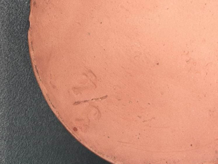 Karaffen: GROSIS TUPFEN KRUG KERAMIK – Gebraucht aus spreitenbach von lumbalplatte 5