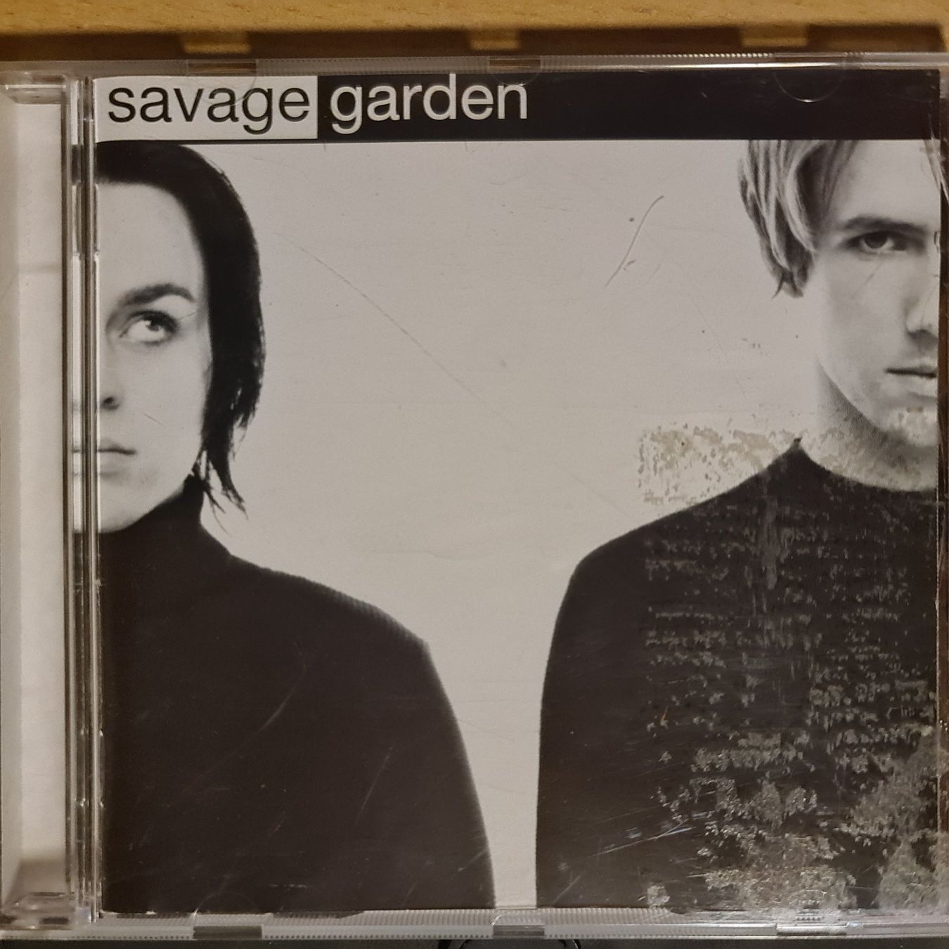 CD: Savage garden CD – Usato da Dintikon venduto da Vexi