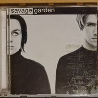 Savage garden CD
