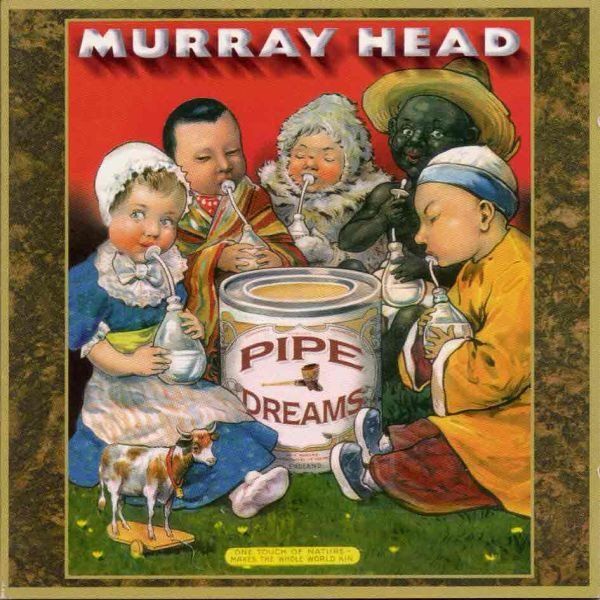 CD: Murray Head – Pipe Dreams – Usato da St.Gallen venduto da jalamusic