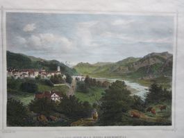 THUSIS  STAHLSTICH