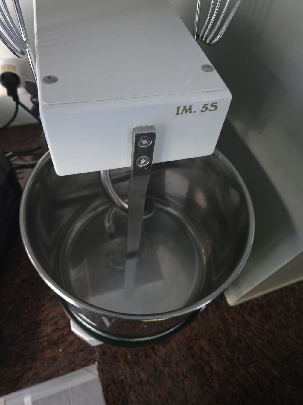 Famag Elettrodomestici da cucina: famag grilletta IM5S – Usato da Kilchberg ZH venduto da Marcoboll 3