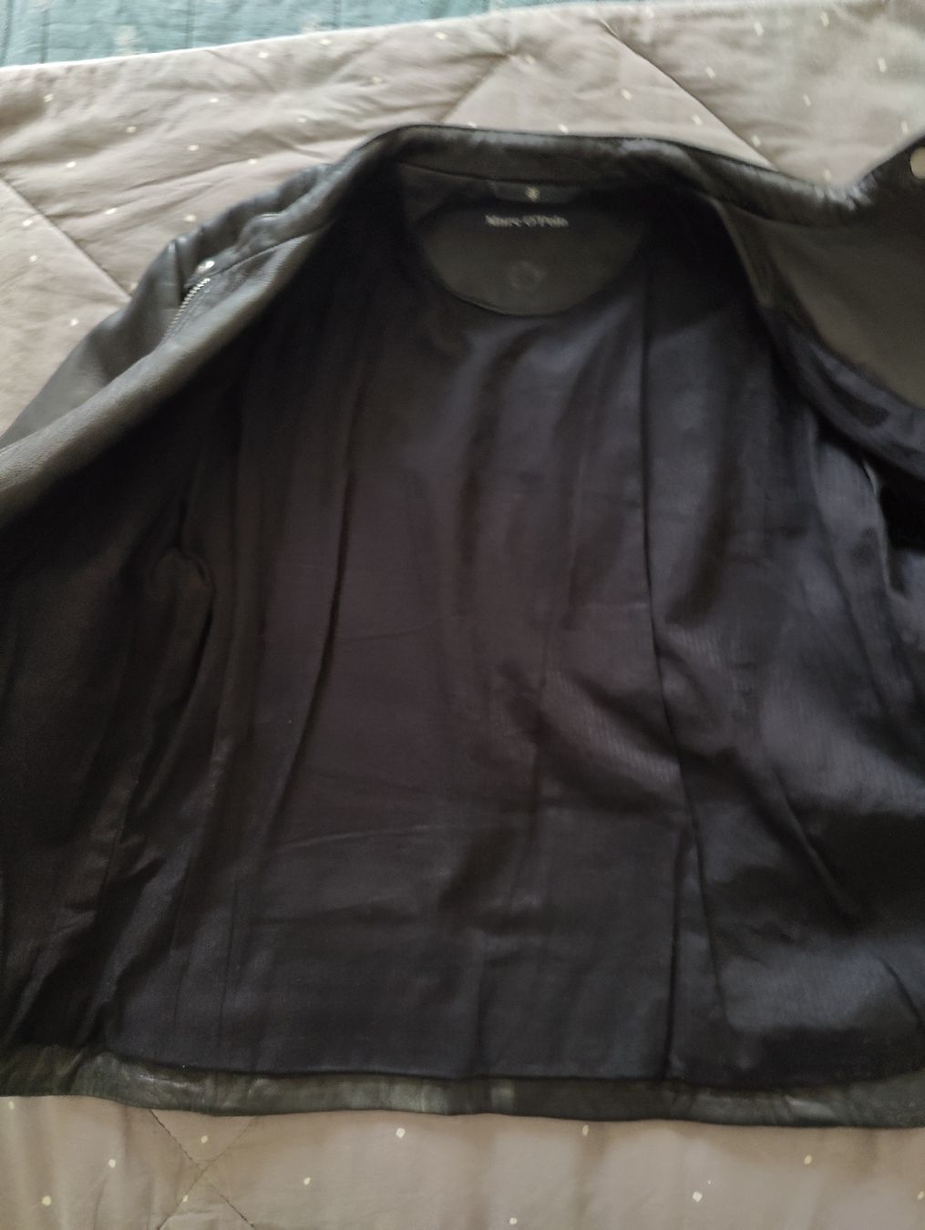 Marc O'Polo Giacche: Marc O'Polo Lederjacke  S  – Usato da Zürich venduto da sof_f2ts 2