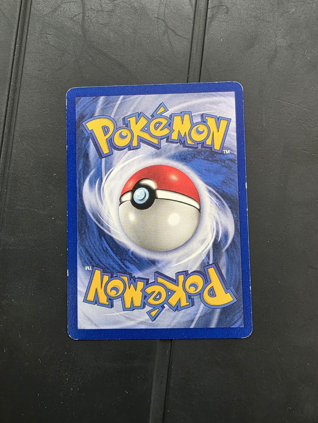 Pokémon Carte collezionabili: Nidoran♂️ Shadowless Base Set – Usato da oberbuchsiten venduto da thug4 3