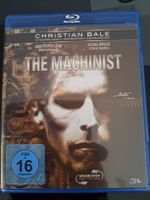 The Machinist 