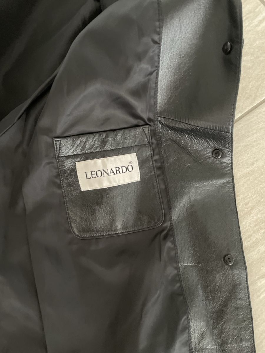 Jacken: Lederjacke  – Gebraucht aus Zufikon von Mandypat73 1