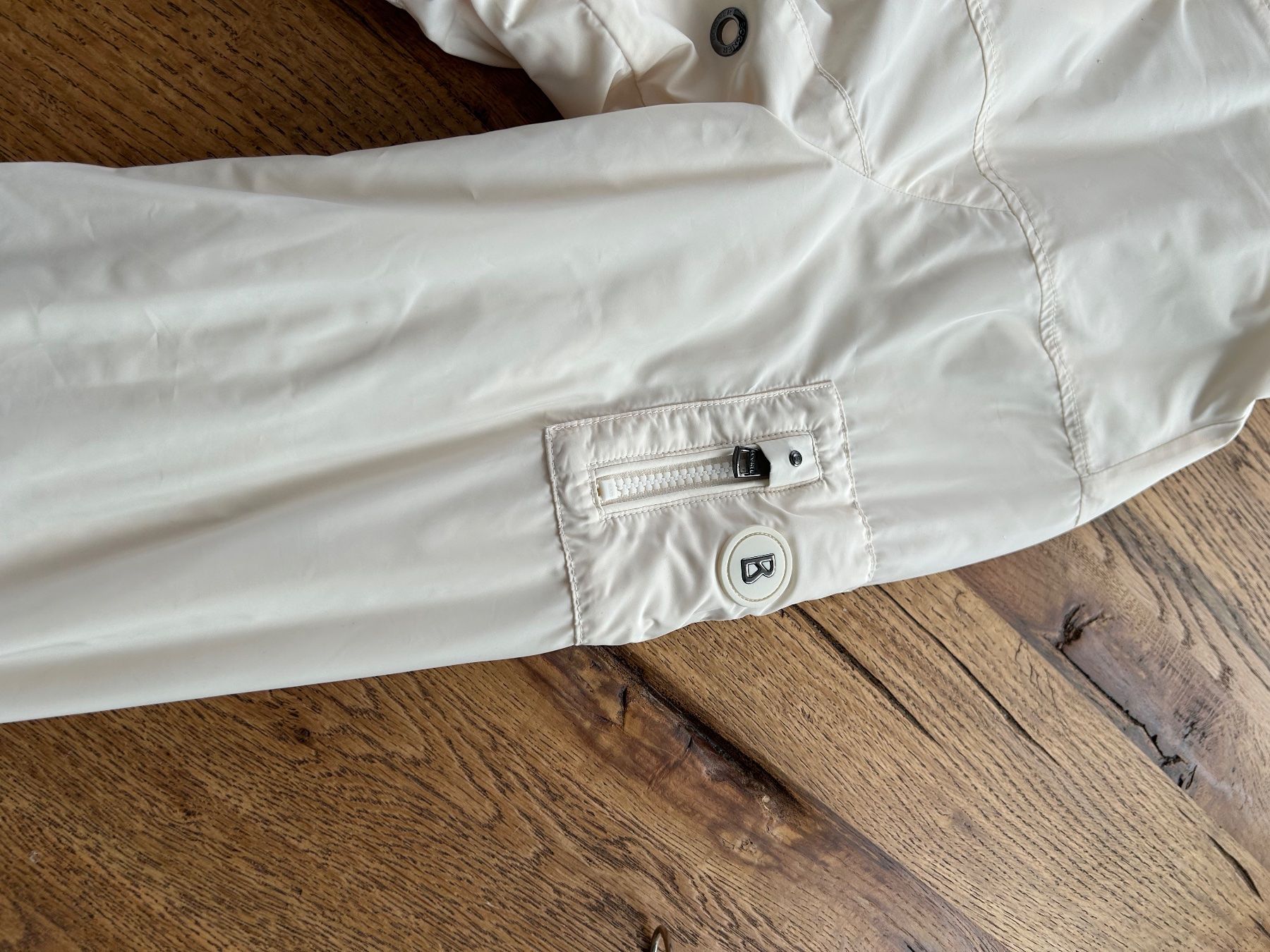 Bogner Jacken: Bogner Jacke, Grösse 40, Vanillefarben – Neu (gemäss Beschreibung) aus Kloten von Partito99 5