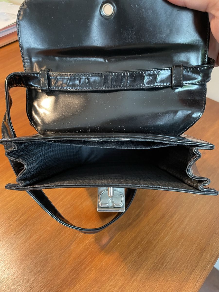 Borse da donna: Artigiani Veneziani Vintage Tasche – Usato da Uznach venduto da Player6 6